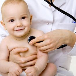 «Жылдың үздік балалар дәрігері»: үш көшбасшы