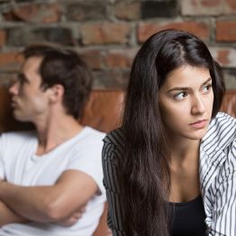 Психолог Ольга Сон: Что такое измена и как с ней справиться?