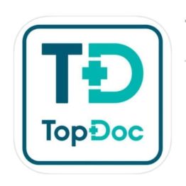 TopDoc дегеніміз не және ол сізге қалай пайдалы бола алады?