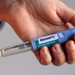 Оземпик пен Мунджаро артық салмақпен қалай күреседі?