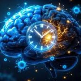 Циркадтық ырғақтар: ағзаның ішкі сағаты ұйқы мен жалпы жағдайға қалай әсер етеді