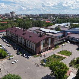 Күрделі диагноздар кешенді тәсілді талап етеді: ҰҒМО терапия бөлімшесі қалай жұмыс істейді (Астана)