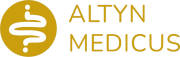 ALTYN MEDICUS, медициналық орталық (филиал)