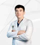 Махсудов Бекжан Бабуржонович