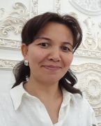 Сагындыкова Гульнур Жусипназаркызы