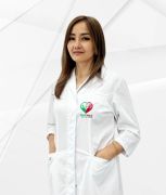 Абшукир Ардак Сыздыковна