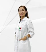 Бегимова Гулмарал Алтынсариновна