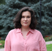 Шумакова Рената Равильевна