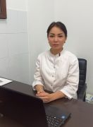 Дуйсенбаева Нуршат Джумабаевна