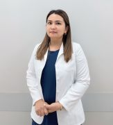 Конай Назым Отегаликызы