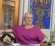 Турикова Юлия Михайловна