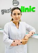 Рустемова Шахназым Коммунаевна