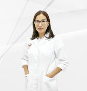 Кошуакова Нургуль Айдарбековна