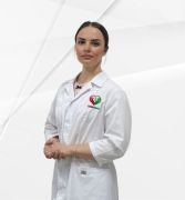 Малая Анастасия Владимировна