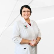 Караханова Зиёда Эмильевна