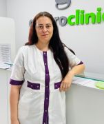 Мокрушина Екатерина Сергеевна