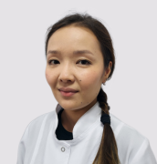 Джалмухамбетова Динара Максимовна