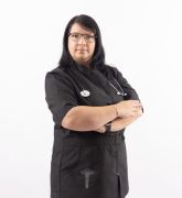 Урузгулаева Евгения Владимировна