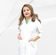 Абдибаева Лаура Токтасынова