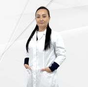 Амренова Мадина Маликовна