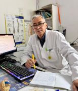 Мухамеджанов Габит Кулжанович