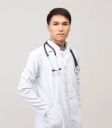 Сагынай Данияр Кайроллаулы