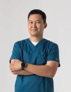 Касым Касымхан Серикулы