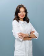 Исхакова Наталья Владимировна