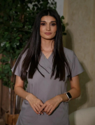 Гасанова Рухия Набиевна