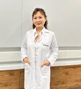 Нарзуллаева Айдана Ержанкызы