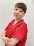 Адамова Гаухар Сармантаевна