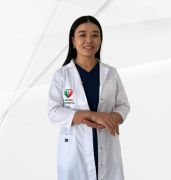 Тургамбаева Жансая Рахмуткызы