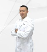 Есимжанов Марат Есимжанович