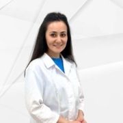Паччаханова Илмира Бабахановна