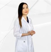 Жетыбаева Гульжан Мараткызы