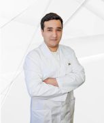 Ташкимбаев Азизбек Нематжанович