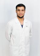 Алхазов Авдалим Олегович