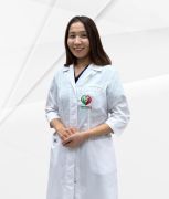 Аскаралиева Айназия Дарханкызы