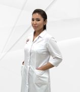 Сейлбекова Акерке Габитовна