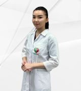 Койшыбаева Арай Адильевна