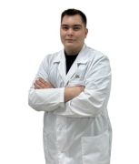 Зунумов Алтай Берекетович