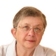 Балабас Елена Александровна