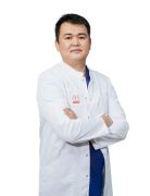 Паримбек Сагыныш Куатулы