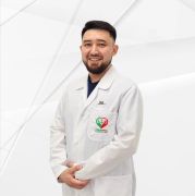 Омаров Айдос Тлеугалиевич