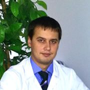 Белецкий Виталий Викторович