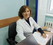 Рахманова Гульчехра Абеновна