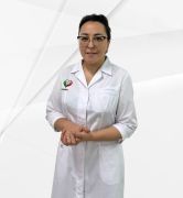 Мендибаева Молдир Байузаковна