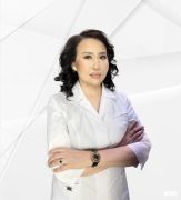 Бишманова Гульмира Муратжановна