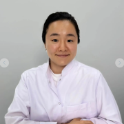 Куспаева Малика Ербулатовна