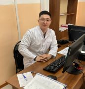 Бейсенбай Куат Маратович